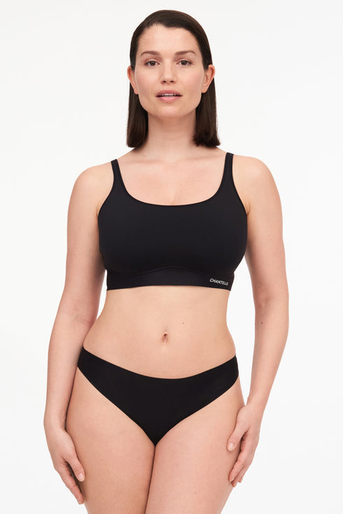 Chantelle Softstretch Lounge Bra